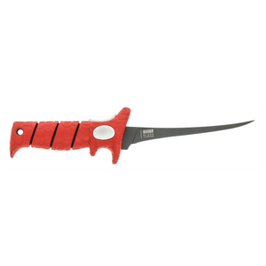 Fillet Knife 6" Ultra Flex