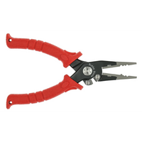 Bubba 7.5" Fishing Pliers