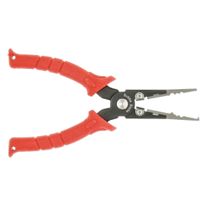 6.5" Split Ring Pliers