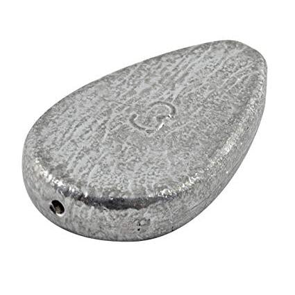 Best Sellers: The most popular items in Fishing Sinkers &  Weights