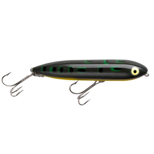 Heddon Zara Spook Bullfrog / 4 1/2" Heddon Zara Spook Bullfrog / 4 1/2"