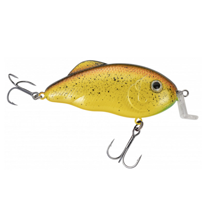 Strike King Hybrid Hunter Crankbait 3 1/2" / Bully