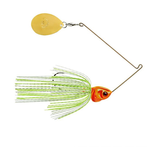 Booyah Covert Single Colorado Spinnerbait