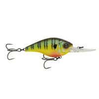 6th Sense Cloud 9 C15 Crankbait Mud Gill / 3"