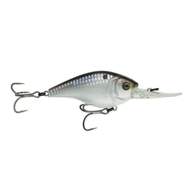 6th Sense Cloud 9 C10 Crankbait Shad Scales / 2 3/4"