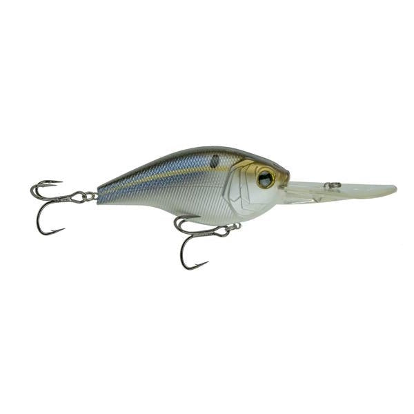 6th Sense Cloud 9 C20 Crankbait Threadfin Shad / 3 1/2"