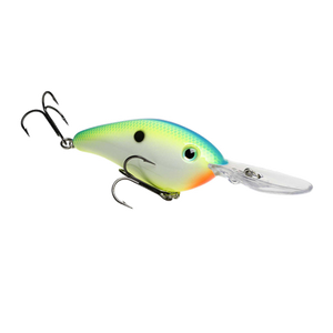 6XD Hard Knock Crankbait