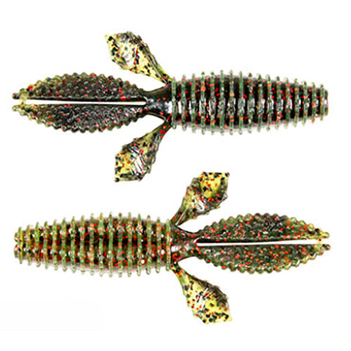 Z-Man TRD BugZ California Craw / 2 3/4" Z-Man TRD BugZ California Craw / 2 3/4"