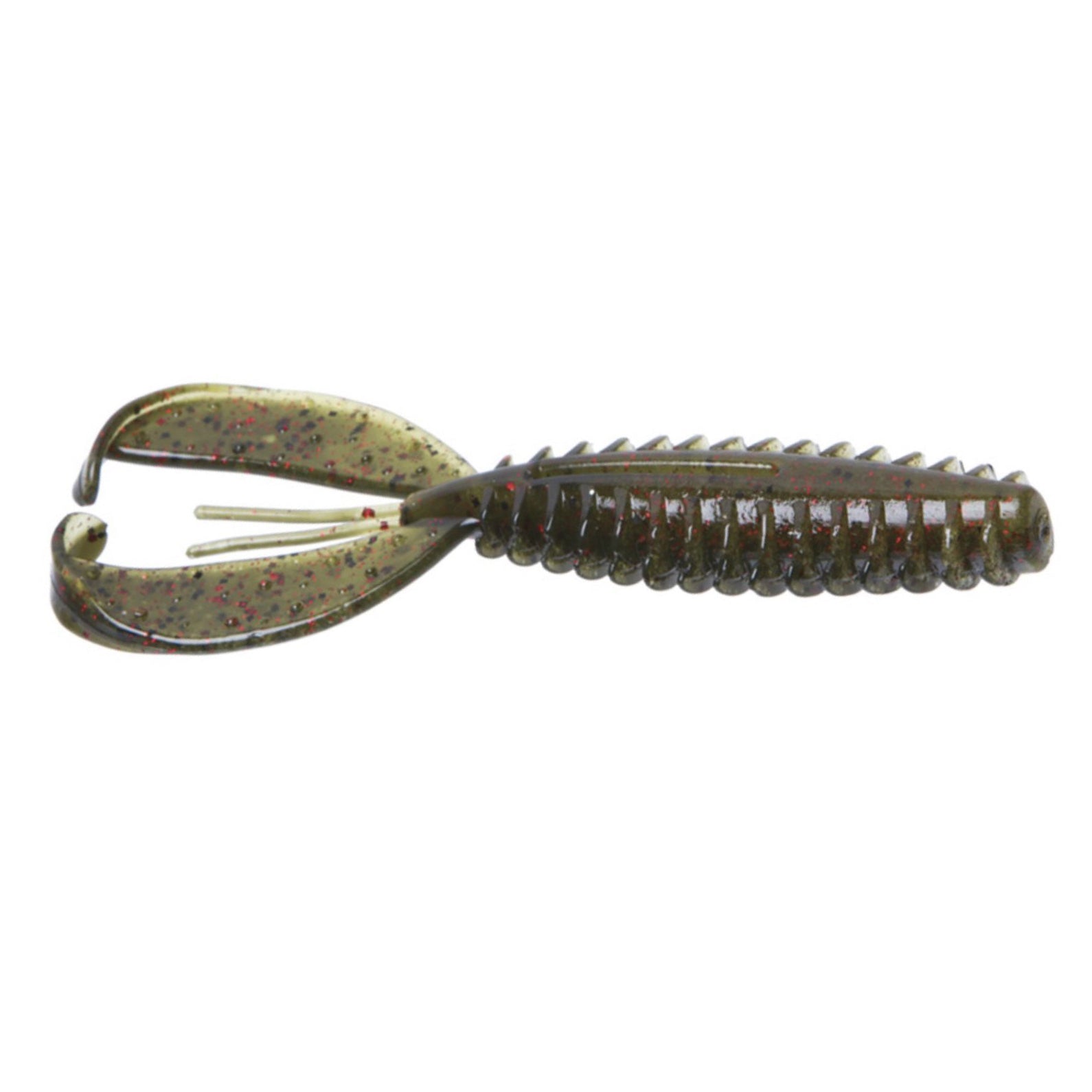 Zoom Z-Craw Jr Bait Soft Plastic 8pk