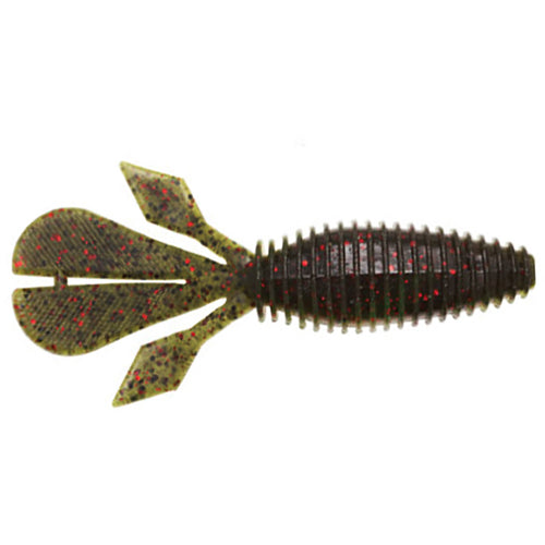 Z-Man Palmetto BugZ California Craw / 4" Z-Man Palmetto BugZ California Craw / 4"