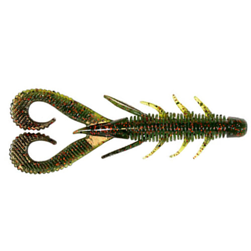 Z-Man Boar HogZ California Craw / 4" Z-Man Boar HogZ California Craw / 4"