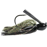 Missile Baits Ike's Mini Flip Jig 3/8 oz / California Love