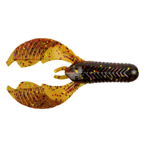 Yum Craw Chunk 3 1/4" / Camo Yum Craw Chunk 3 1/4" / Camo