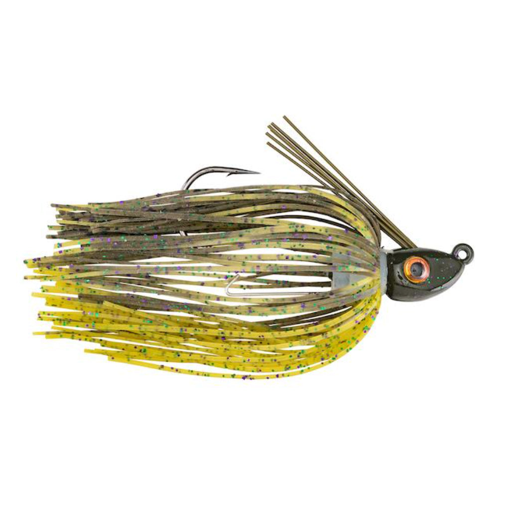 Strike King Tour Grade Swim Jigs - TackleDirect