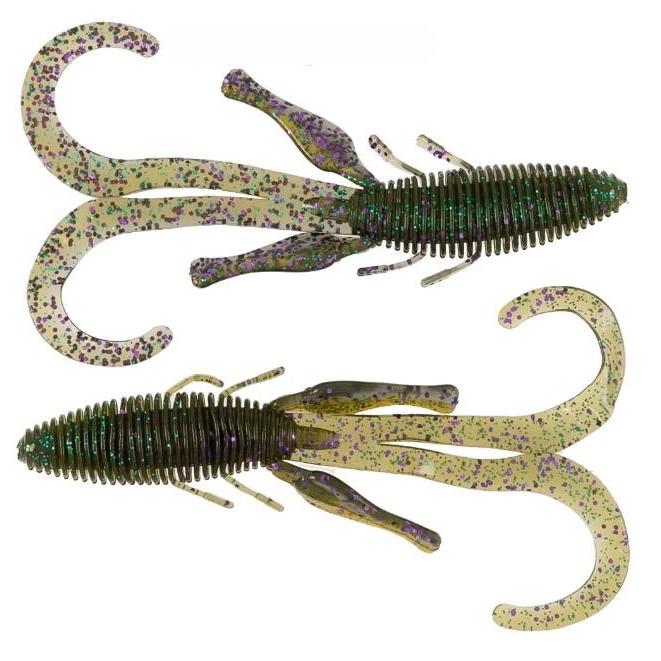 Missile Baits D Stroyer Candy Grass / 6"