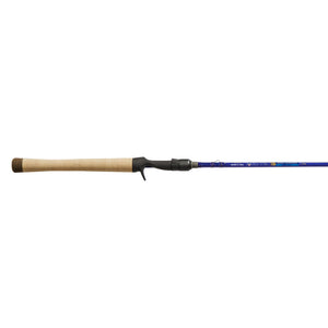 Legend Tournament Walleye Casting Rods