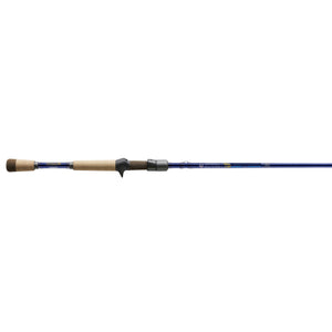 Legend Tournament Bass Casting Rods