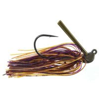 Queen Tackle Tungsten Flipping Jig