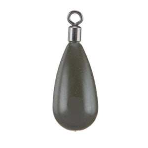 Tungsten TitanX Round Drop Shot Weight