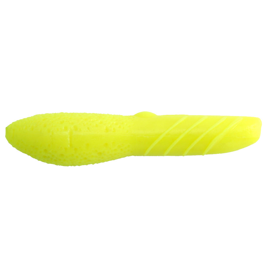 Deps Cover Scat Stick Bait 3 1/2" / Chartreuse