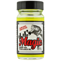 JJ's Magic Dippin Dye Chartreuse / 2 oz