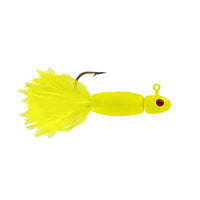 Big Bite Baits Lindner Panfish Special Chart/Chart Tail / 3/32 oz