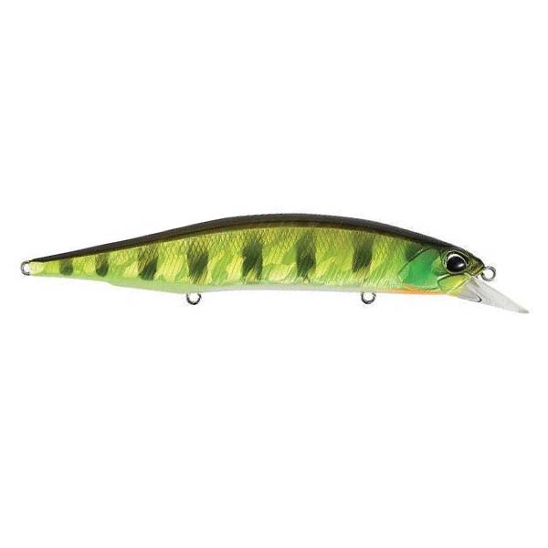 Duo Realis 120SP Jerkbait Chart Gill Halo / 4 3/4"