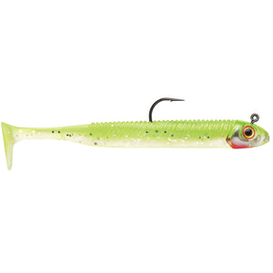 360GT Searchbait Chartreuse Ice / 3 1/2"