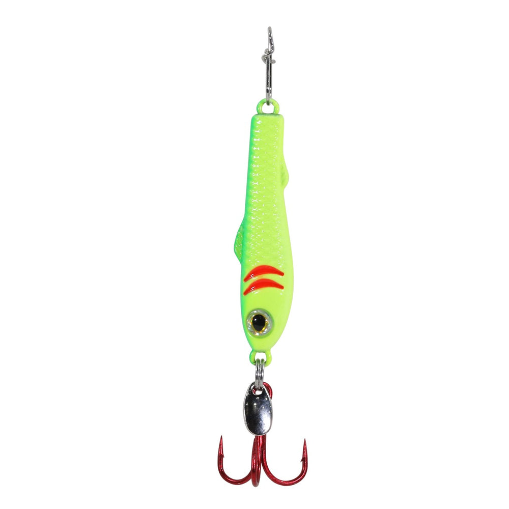 Clam Pinhead Pro Jigging Spoon - EOL