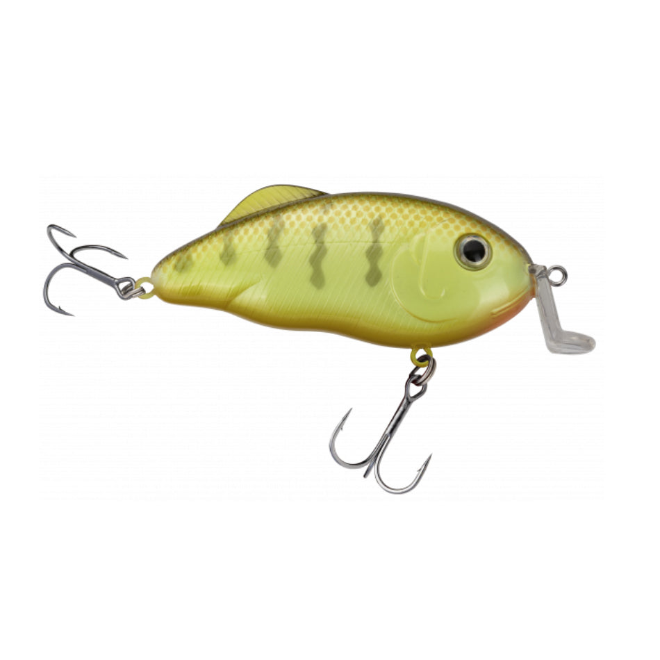  Strike King (HCHHJR-684) Hybrid Hunter Jr Crankbait