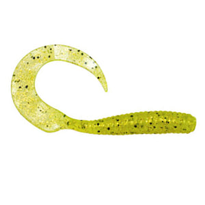 Chartreuse Sparkle