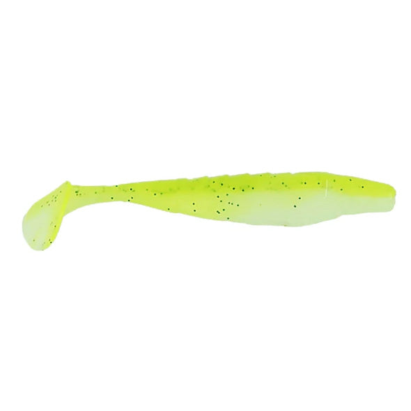 Leurre Souple Missile Baits Shockwave 11cm Brass Monkey - Leurres souples  Carnassiers (10946291)