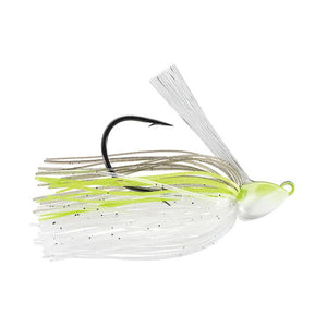 Chartreuse Shad