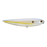 Lucky Craft Sammy 100 Chartreuse Shad / 4"