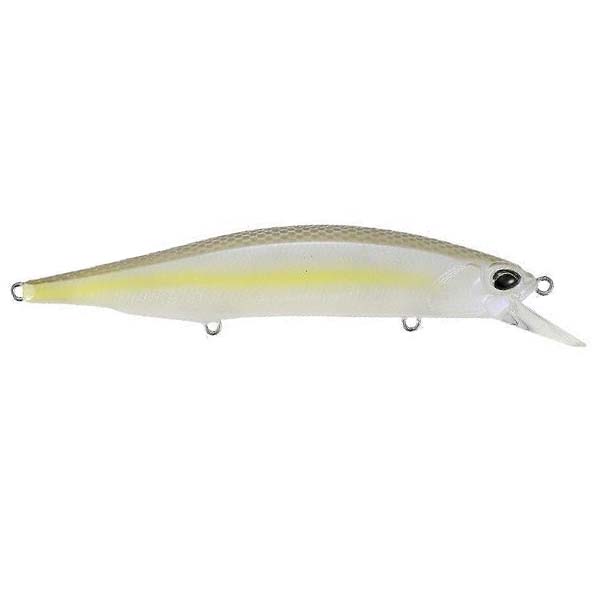 Duo Jerkbait 110Sp Chartreuse Shad – Hammonds Fishing