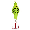 Chartreuse Tiger