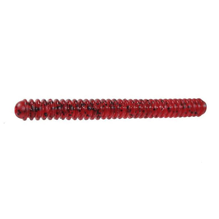 Zoom Double Ringer Worm Cherry Seed / 4