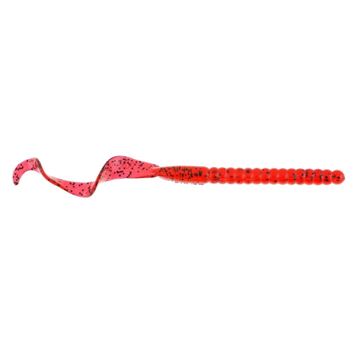 Berkley PowerBait Power Worm 7" / Cherryseed Berkley PowerBait Power Worm 7" / Cherryseed