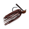 Outkast Tackle Cage Feider Jig 1/2 oz / Chocolate