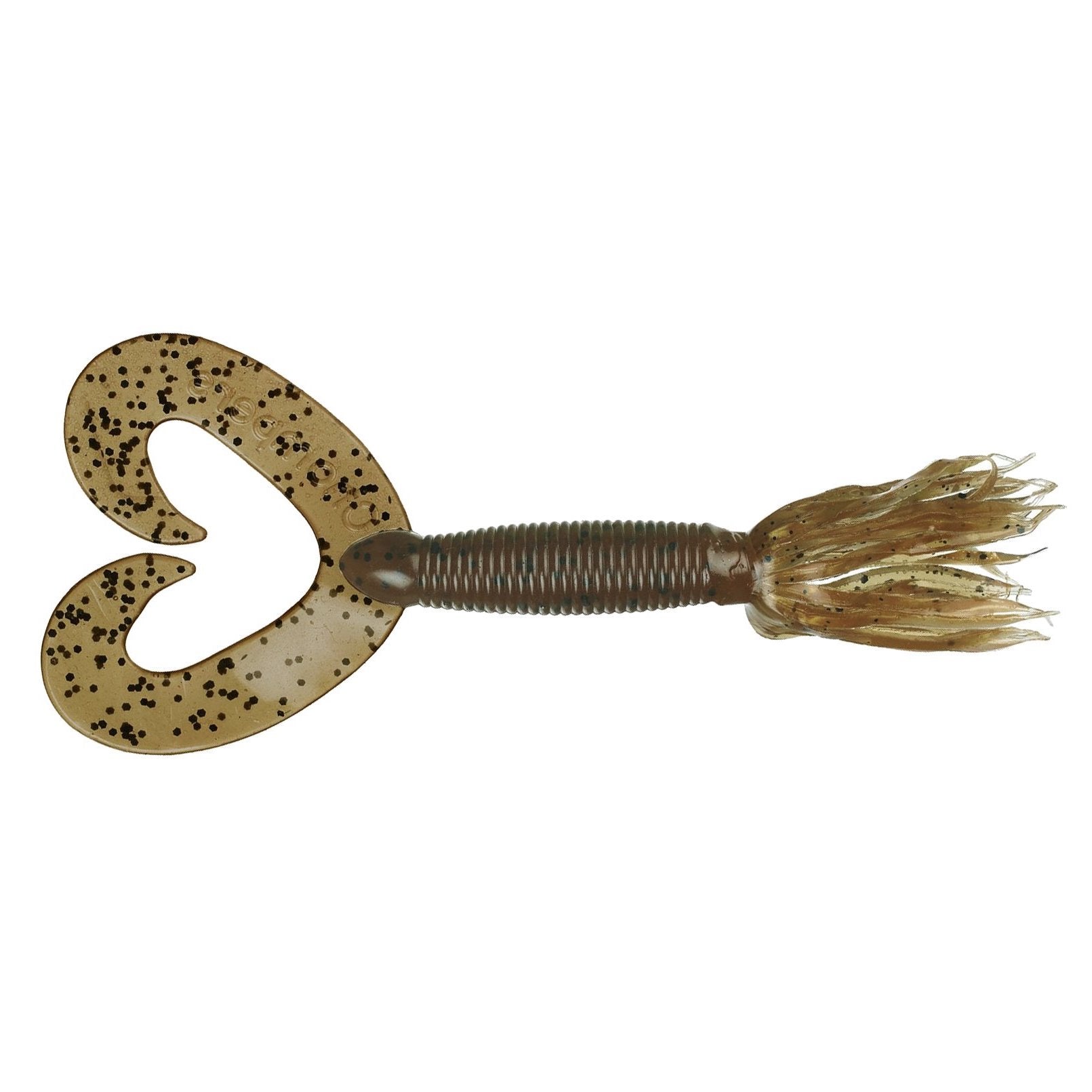 Twin Tail Grub  Woodcraftsandlures