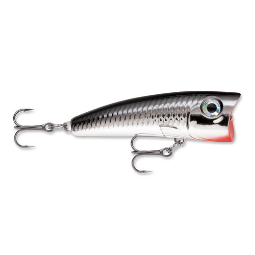 Rapala Ultra Light Pop - Gold Chrome