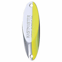 Acme Kastmaster 1/8 oz / Chrome Chartreuse