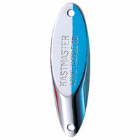 Acme Kastmaster 3/4 oz / Chrome Neon Blue