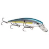 Strike King KVD 300 Jerkbait Chrome Sexy Shad / 4 3/4"