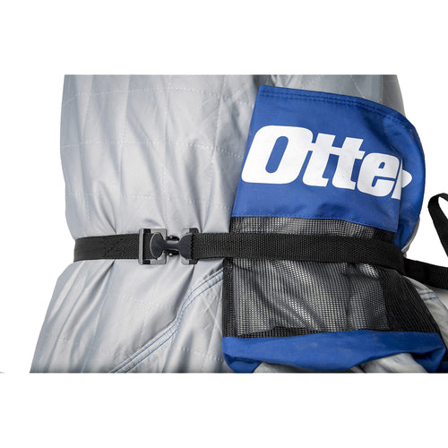 Otter Hub Cinch Straps 2 Pack Black Otter Hub Cinch Straps 2 Pack Black