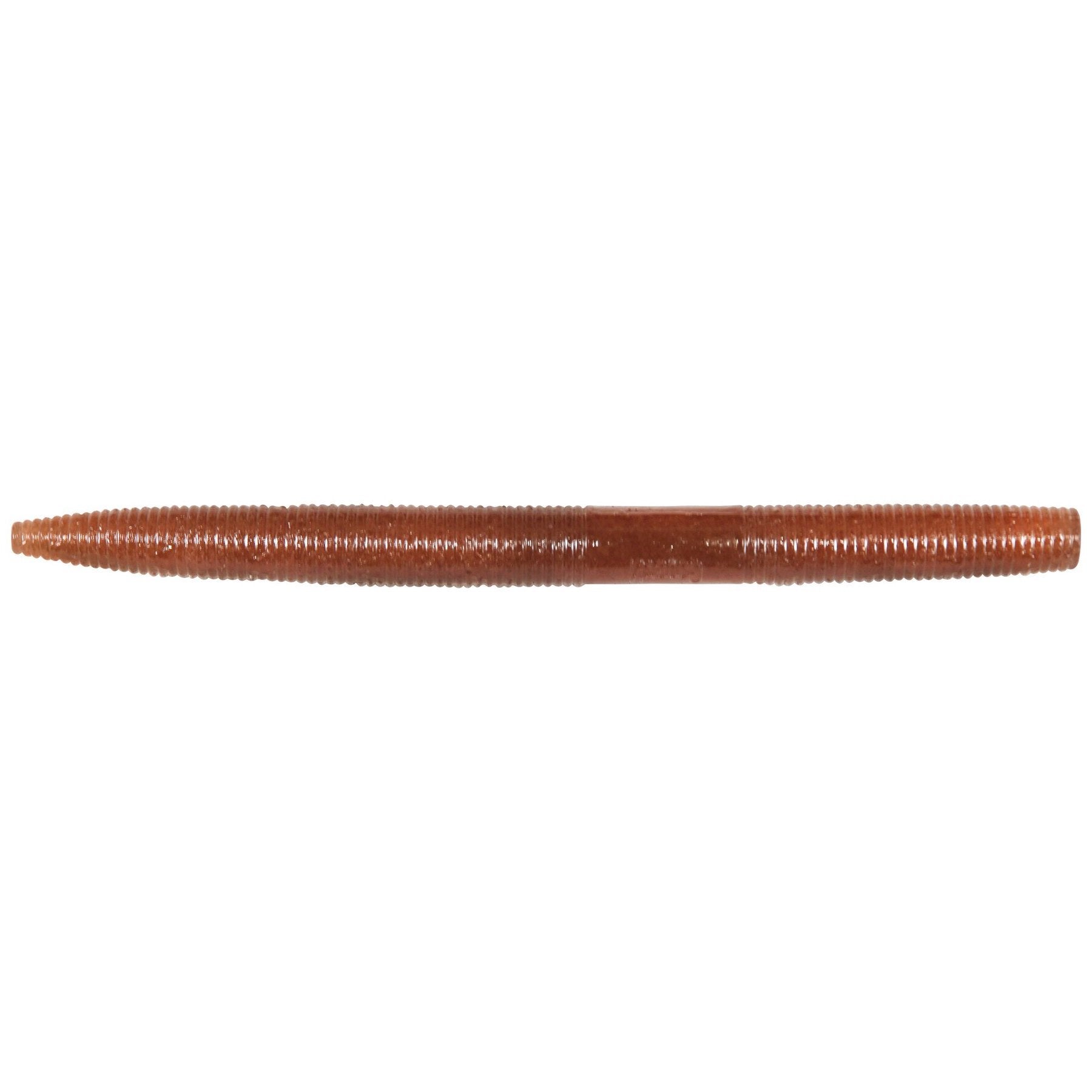 Googan Baits Lunker Log - 5in - Cinnamon