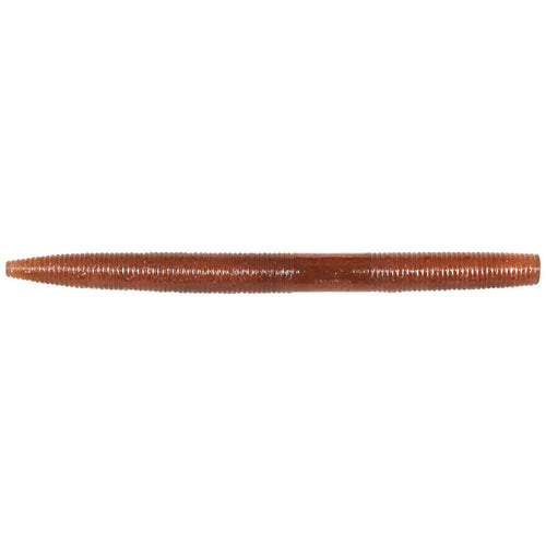 Googan Baits Lunker Log Cinnamon / 5" Googan Baits Lunker Log Cinnamon / 5"