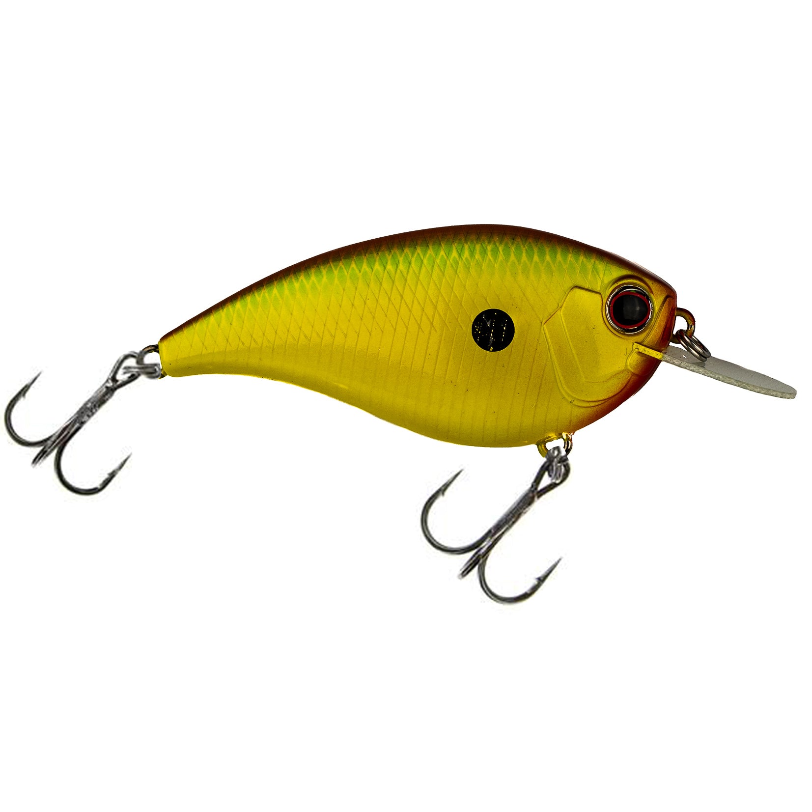 Evergreen CR Crankbait 04