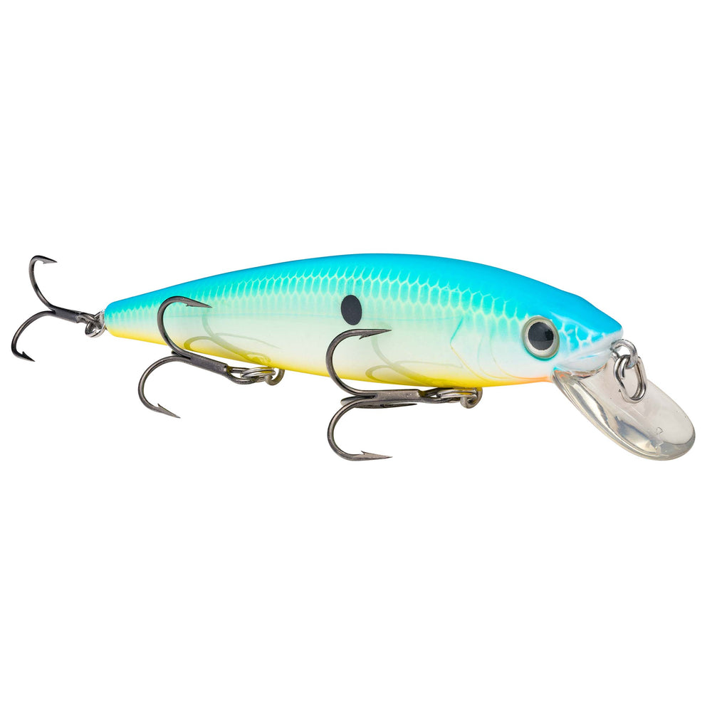 Strike King KVD 300 Jerkbait Citrus Shad / 4 3/4"