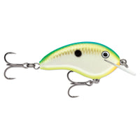 Rapala OG Tiny 4 Crankbait Citrus Shad / 2 1/4"